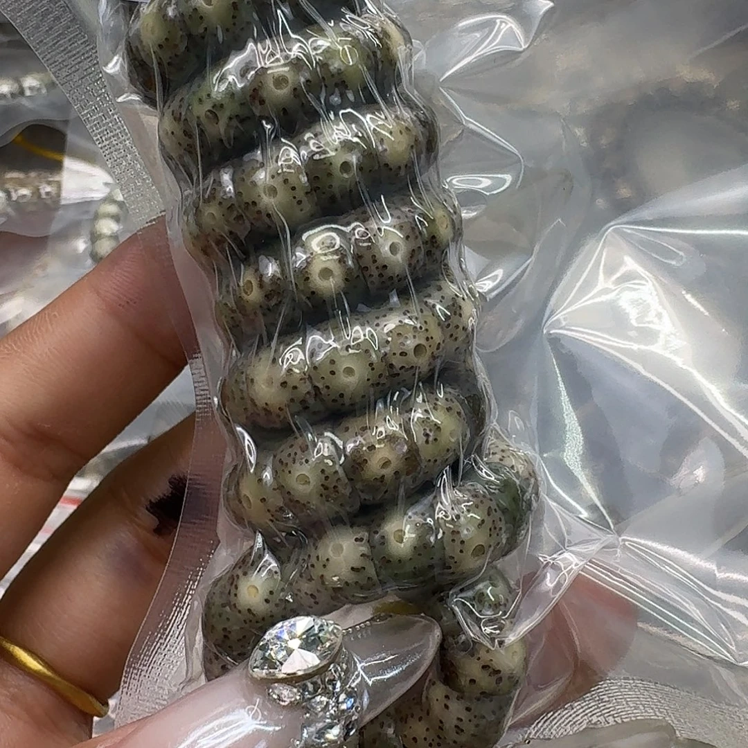 手串星月菩提200快乐星月菩提9