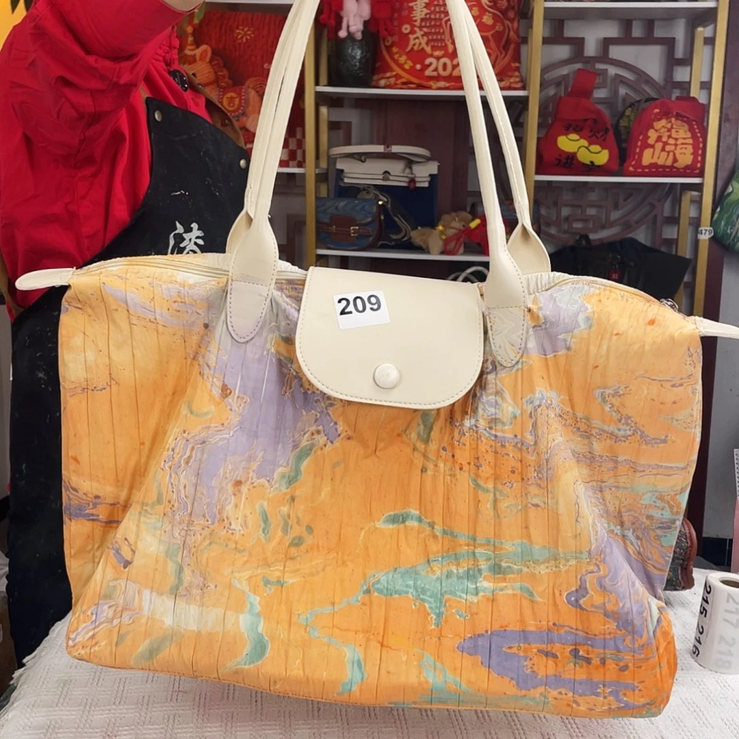 用***4牦牛剖层皮革209号福利款不退不换