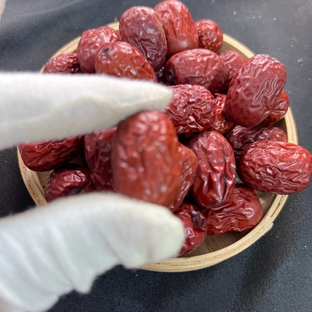 【鸡哥专属】红枣 【虾干福利】