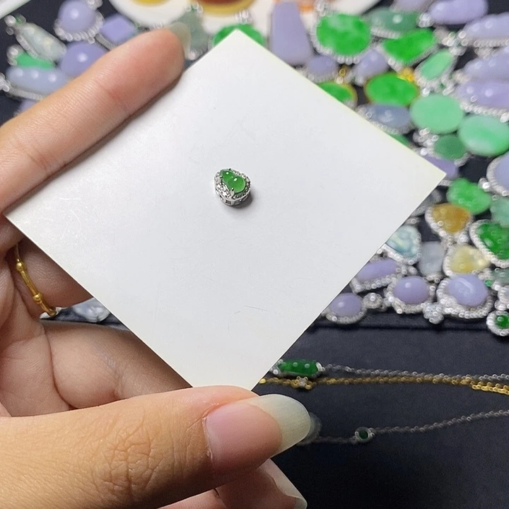 翡翠裸石11111111111