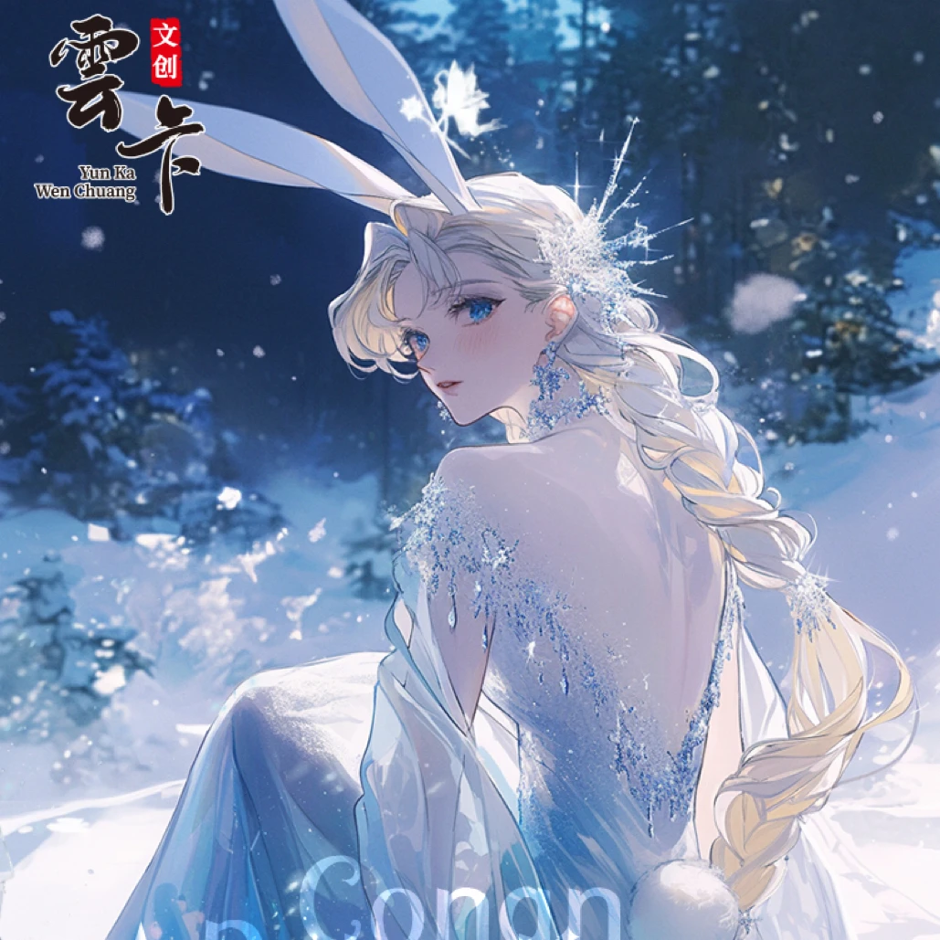 [小袋】超级十福雲卡文创名侦探柯南全亚克力A5大卡系列盲盒