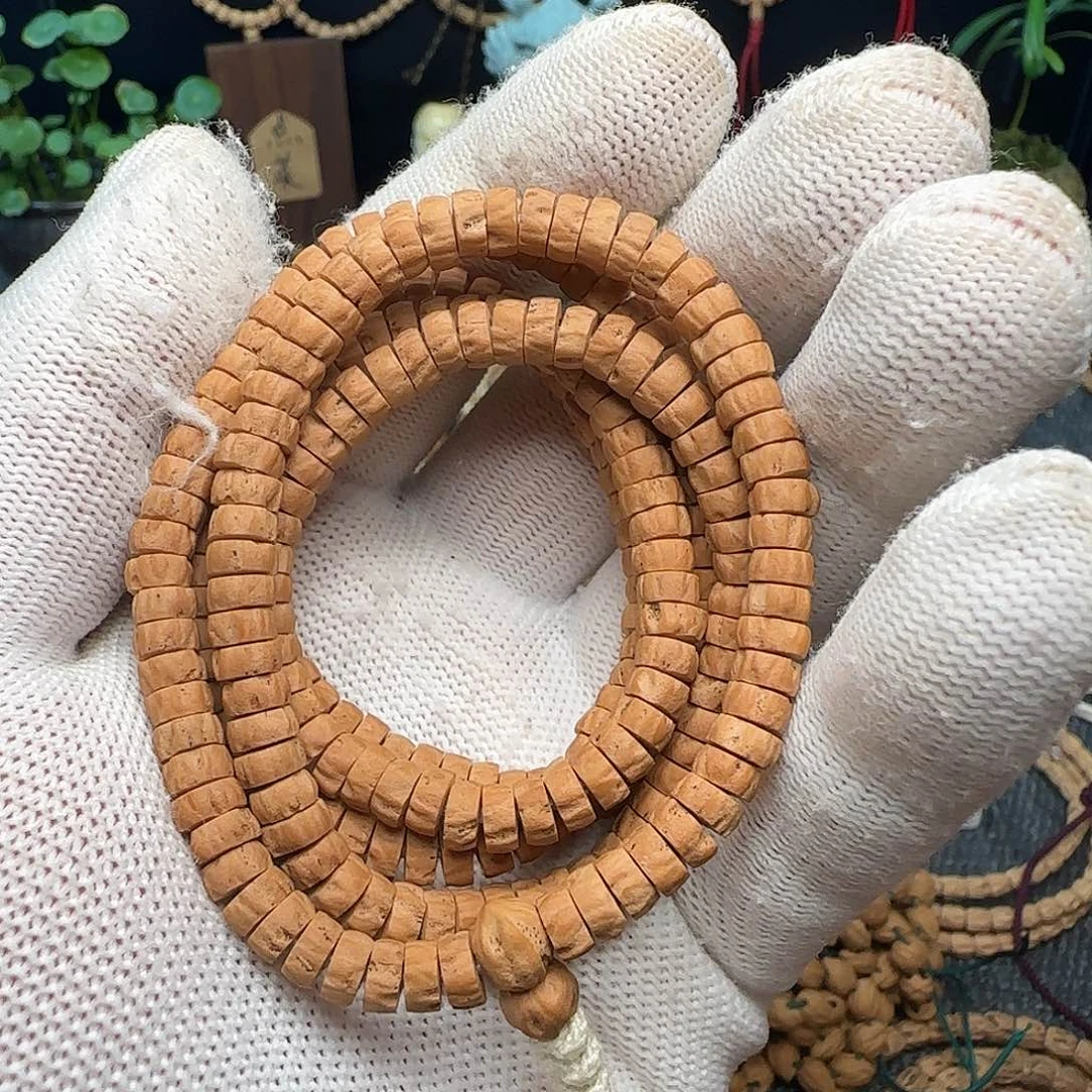 手串柏香籽/百香籽热振药片