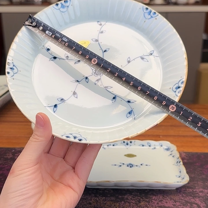 高端进口陶瓷产品