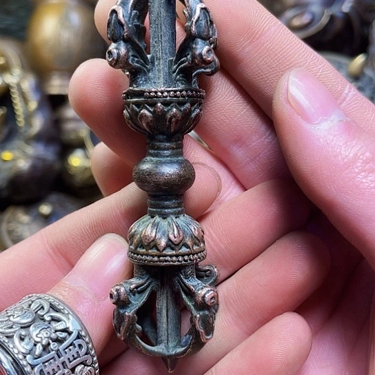 铜器摆件诚信经营