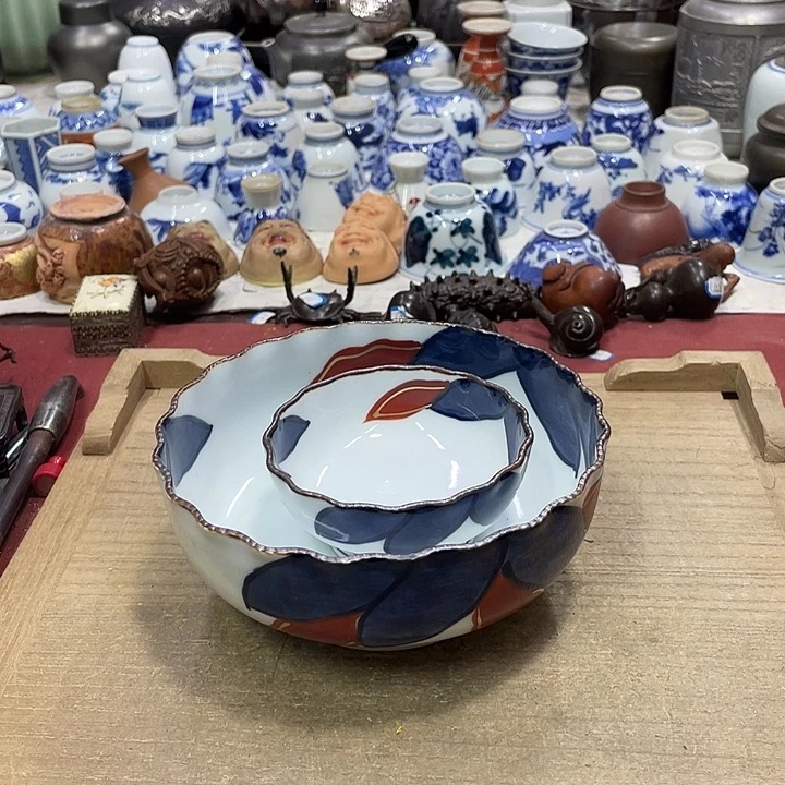 我们都是好孩子啊呜呜