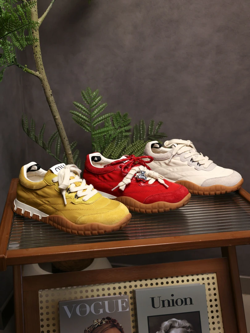 【TIAMO】小众设计鞋靴潮牌买手店直营75239