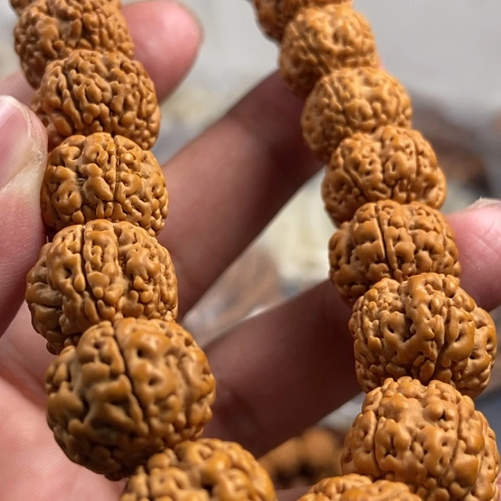 猴头核桃吊坠岐*今天