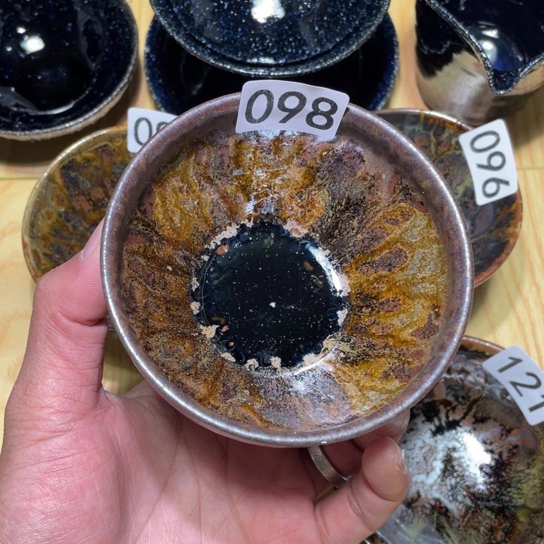 茶盏美好生活从开始到