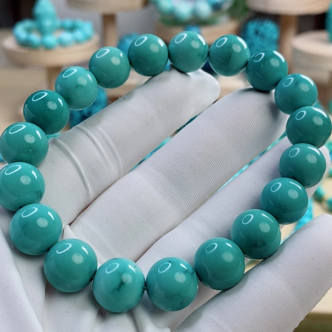 绿松石未镶嵌其他