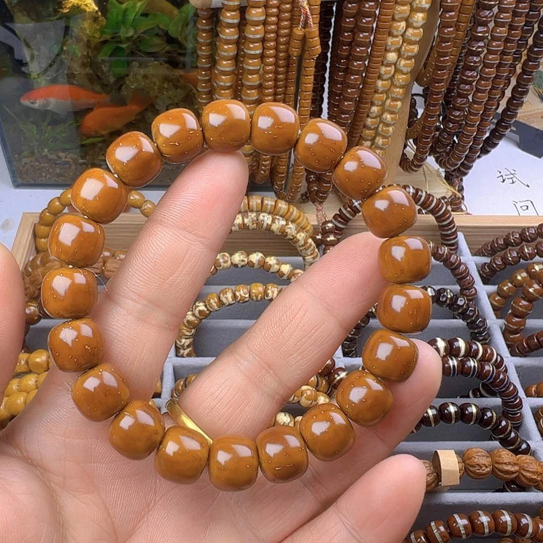 紫金鼠吊坠墨*11号紫金鼠