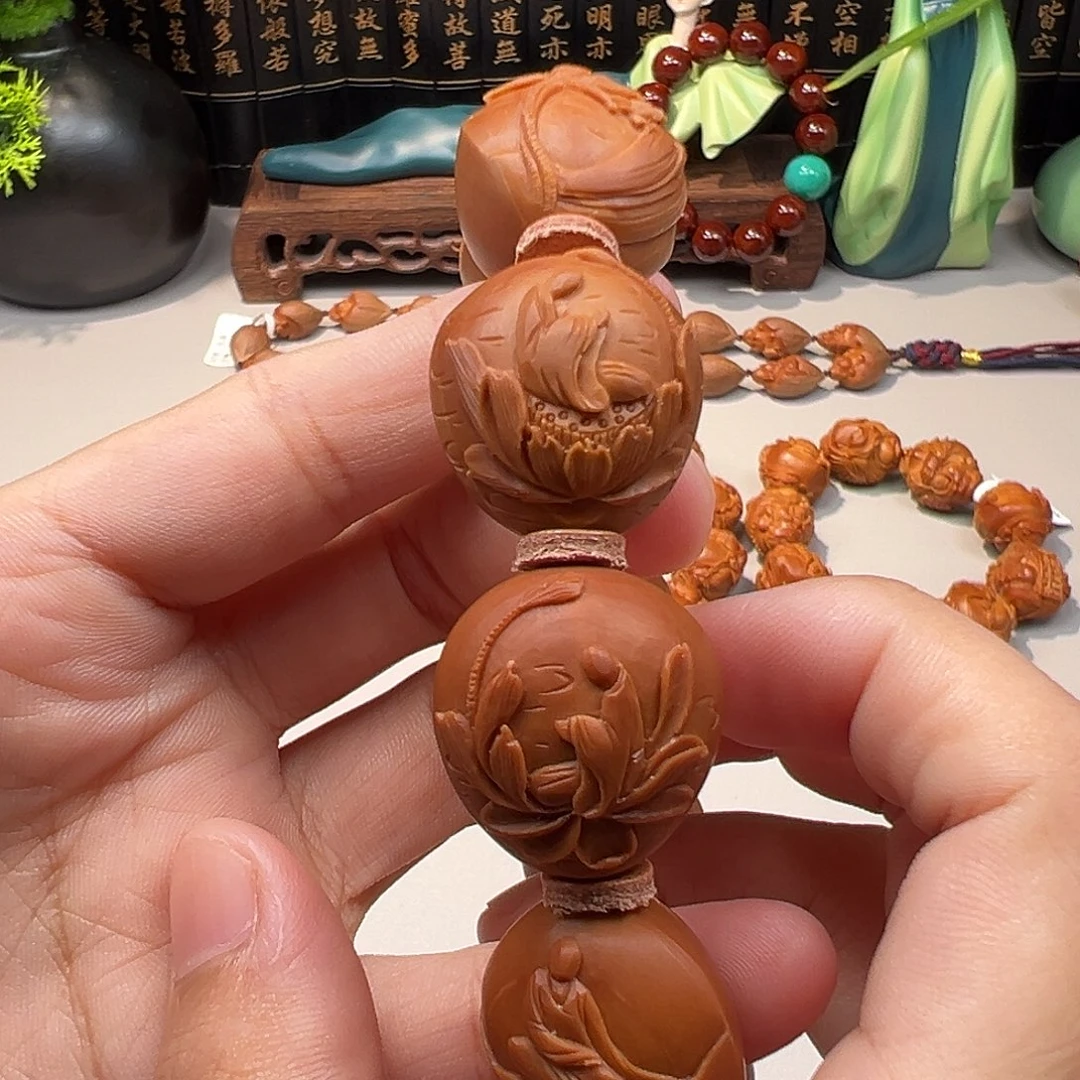手串/手链橄榄核橄榄核