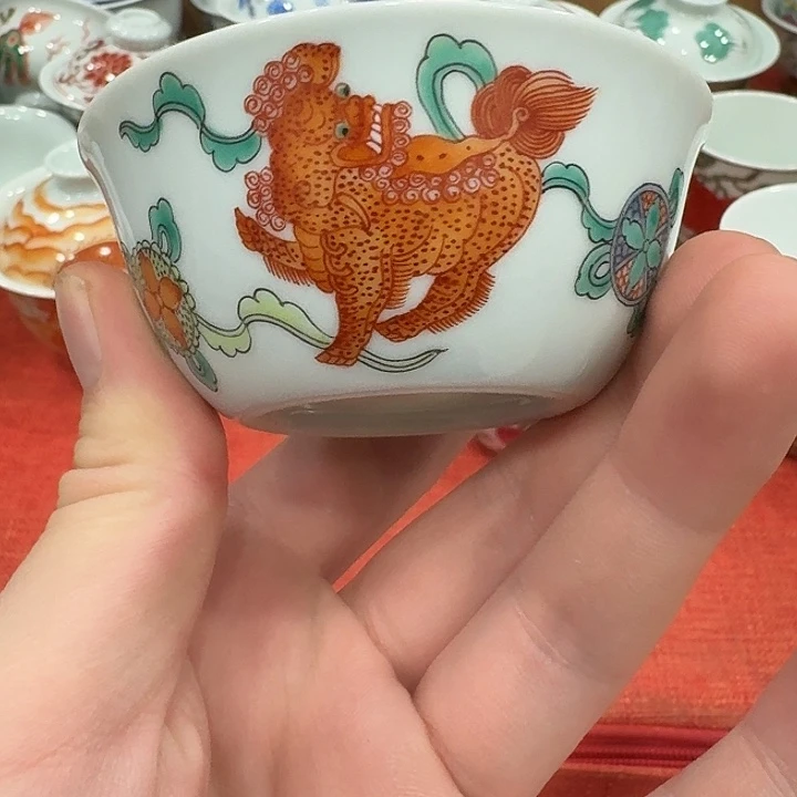 陶瓷艺术品收藏陶瓷