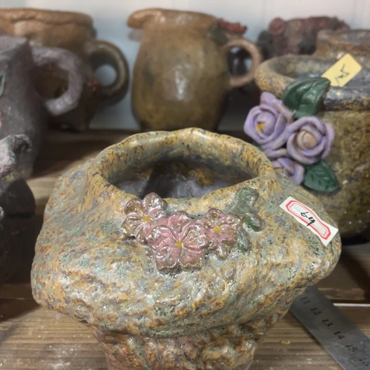 陶瓷制品不退不换42
