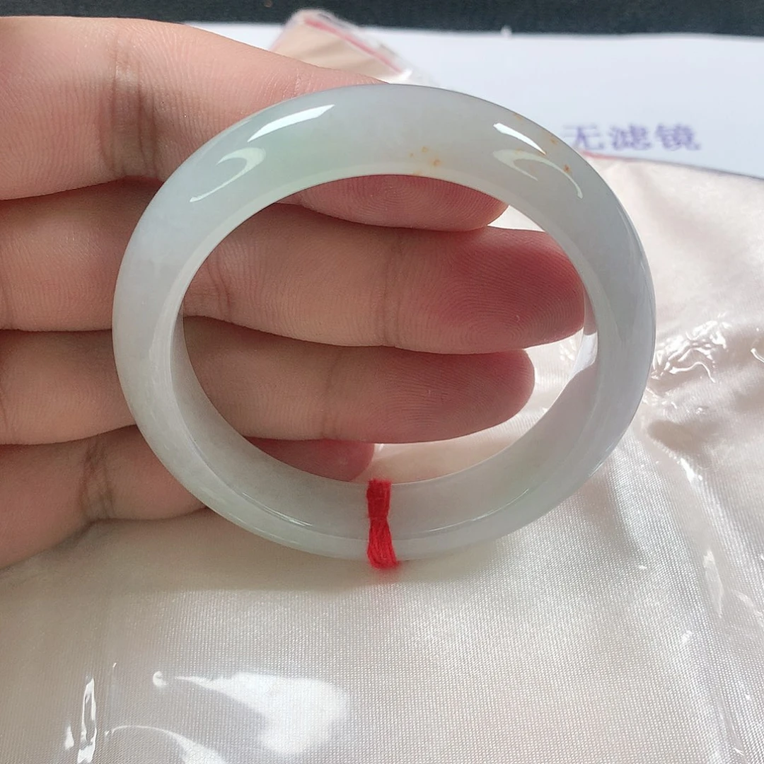 翡翠手镯未镶嵌301号