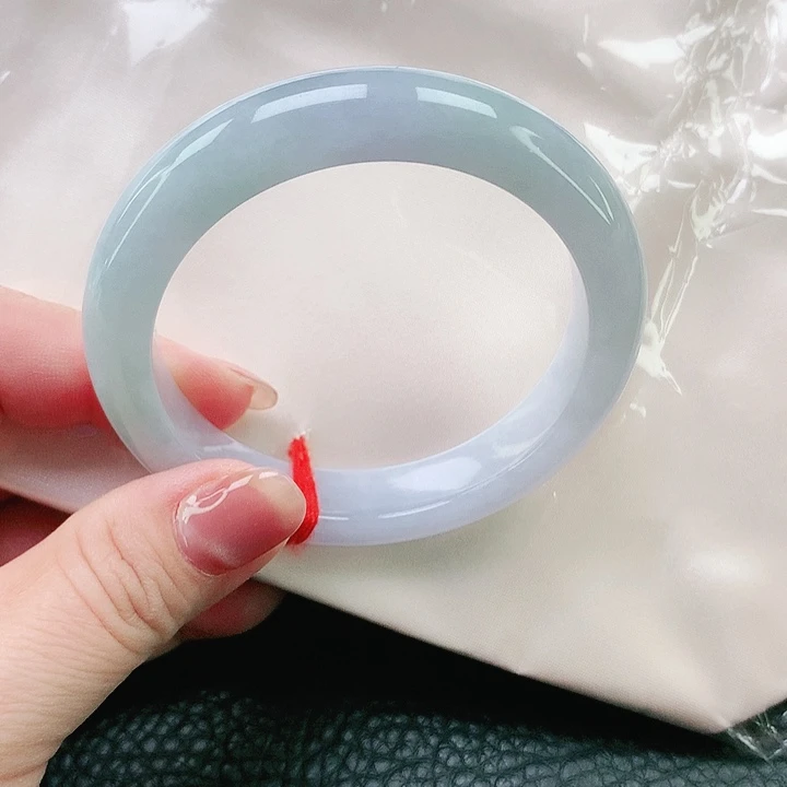 未镶嵌手镯翡翠翡翠076