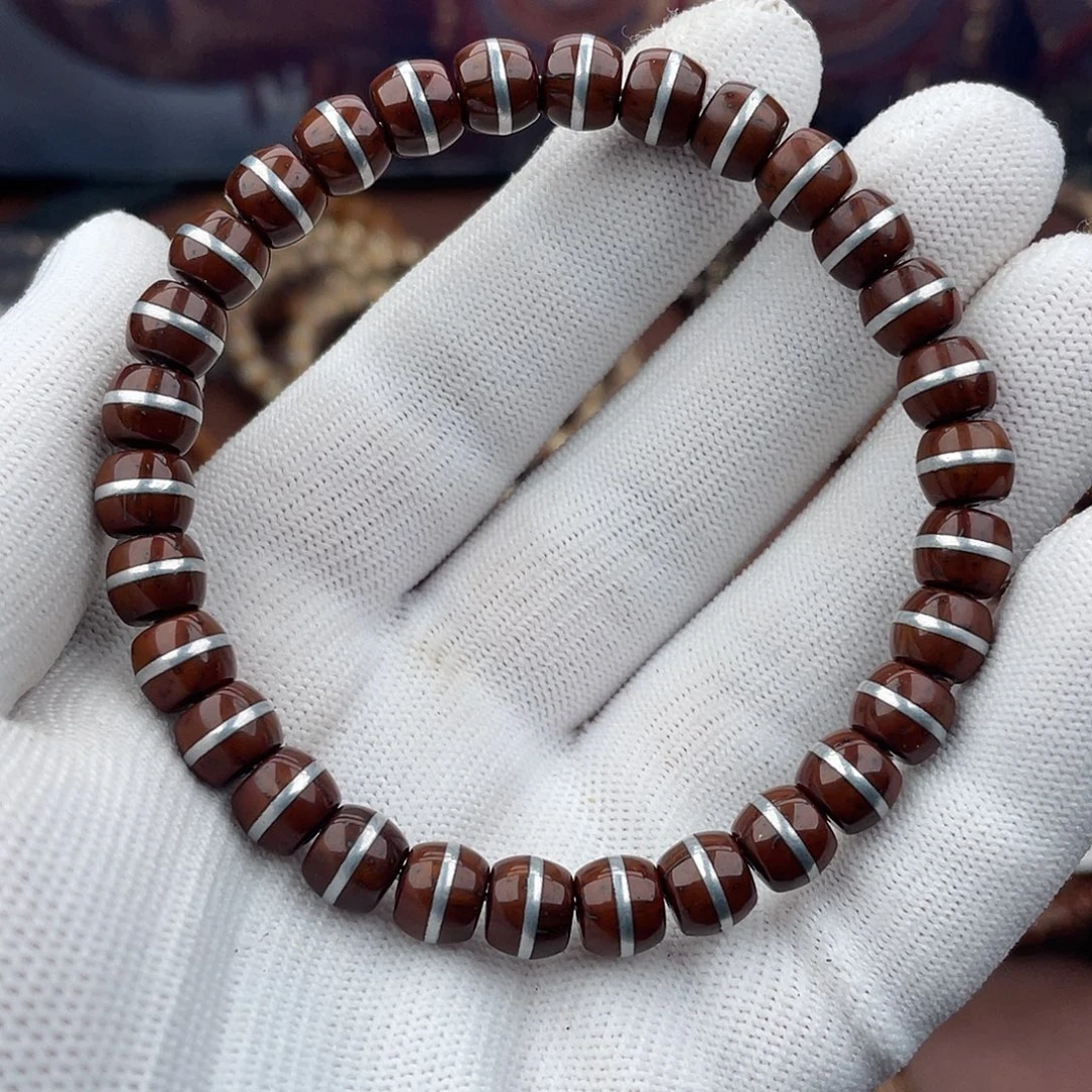 紫金鼠手串紫金鼠12