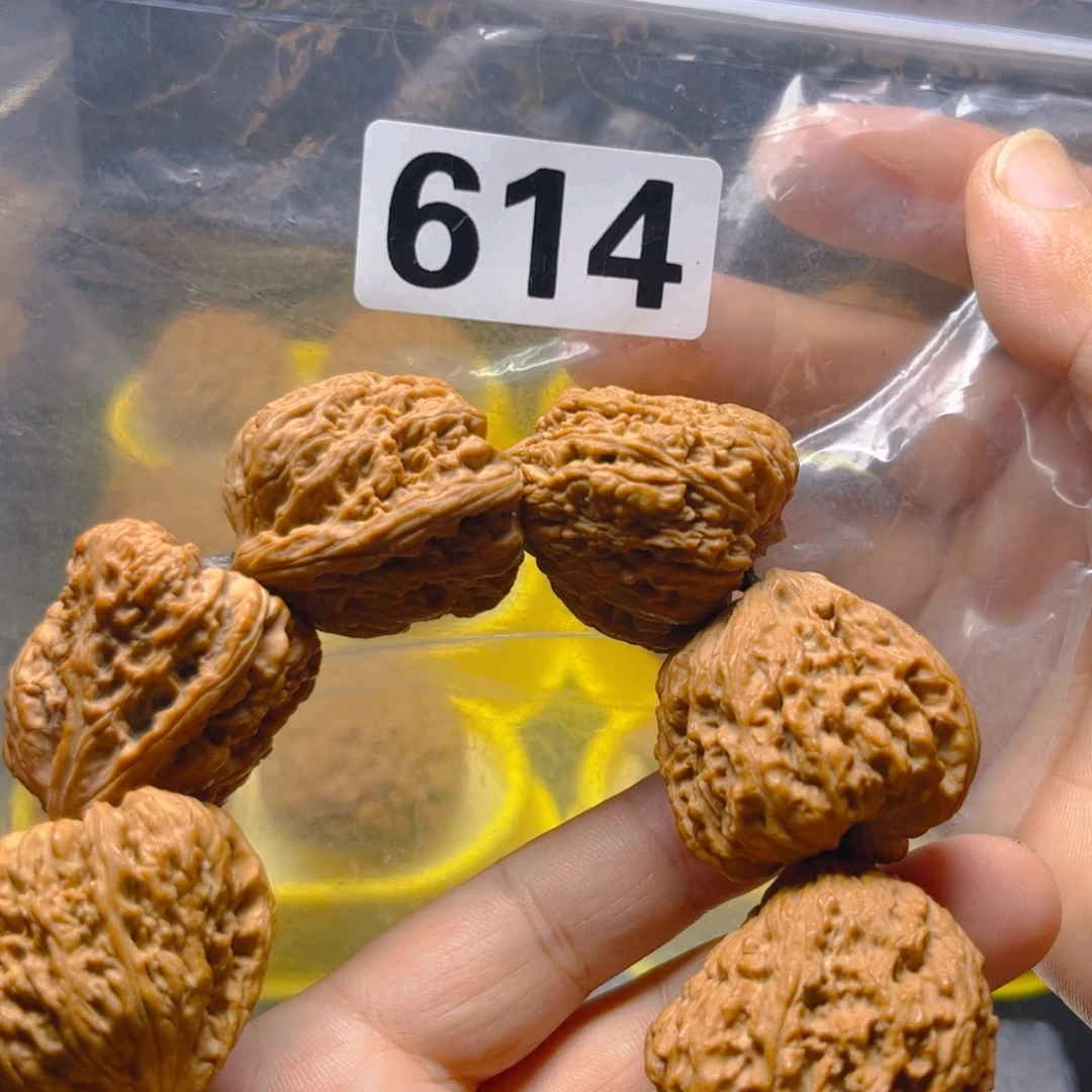 文玩核桃吊坠k*.南疆手持