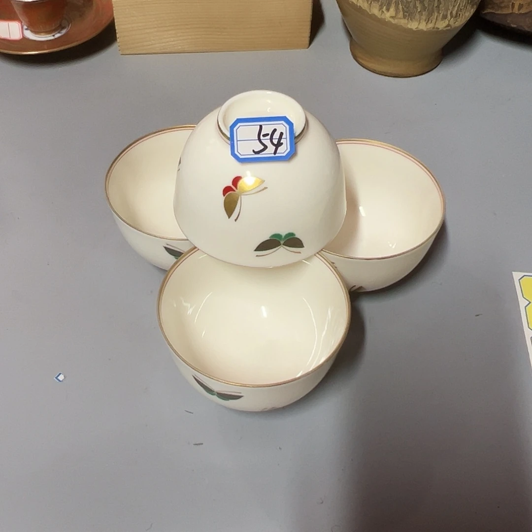 蜜胺瓷聚雅阁瓷器