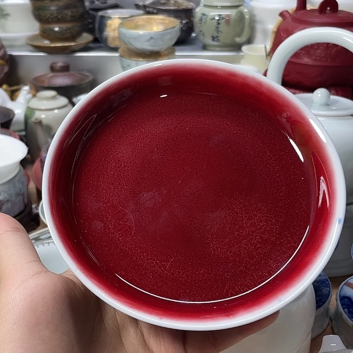 陶瓷制品及陶瓷艺术品微瑕