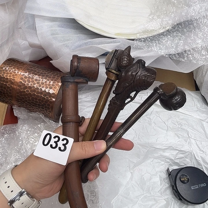 瓷片呀工艺品摆件瓷器摆件正能量