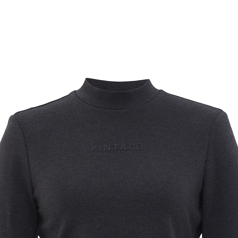 【开心专属】佳人苑针织衫冬季新款J448021