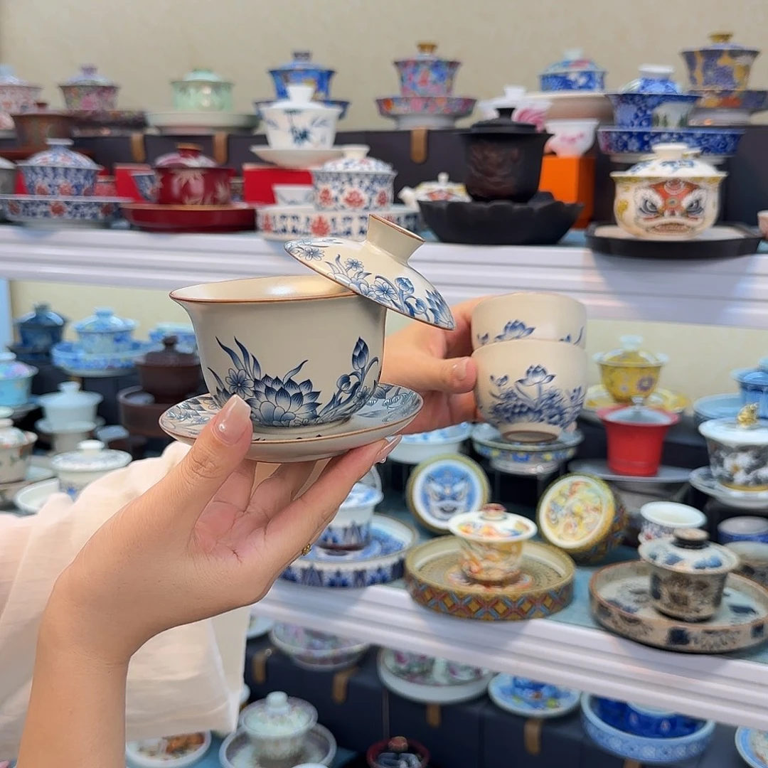 我们都在等你呢啊哈哈