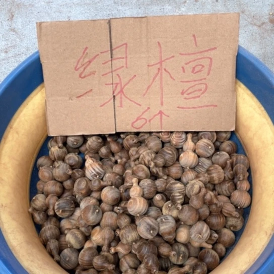 非洲紫檀（红花梨）