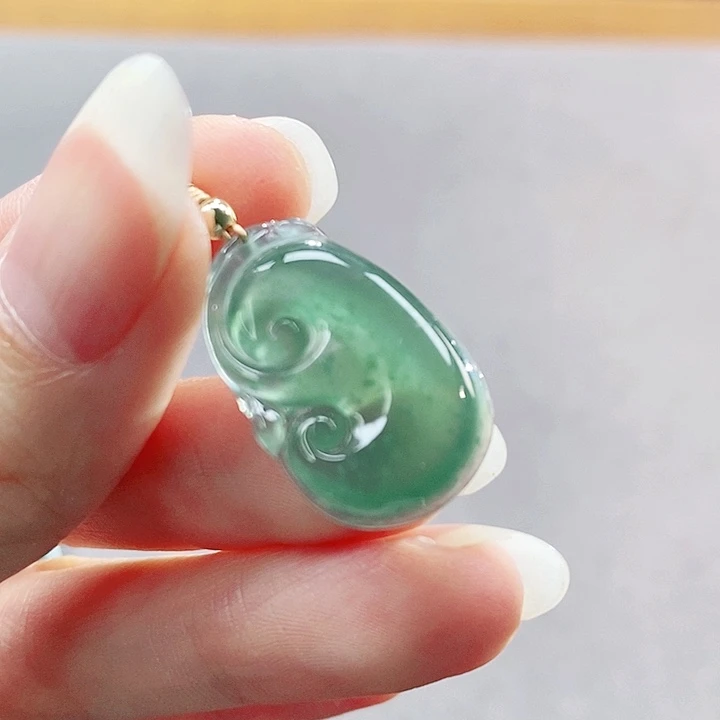 【闪购商品】未镶嵌手镯翡翠