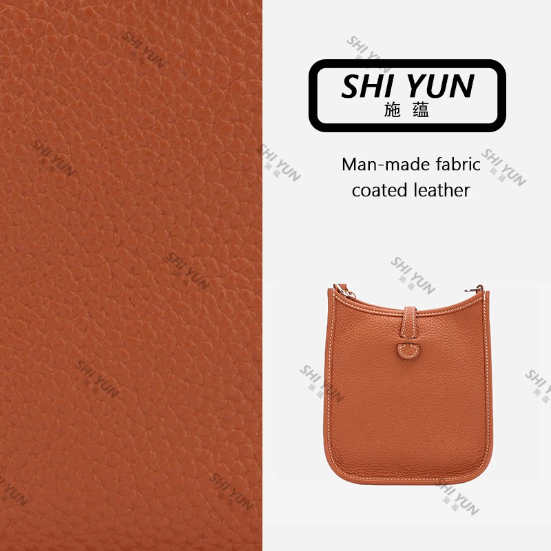 【金棕色】秋冬单肩斜跨女包33016B