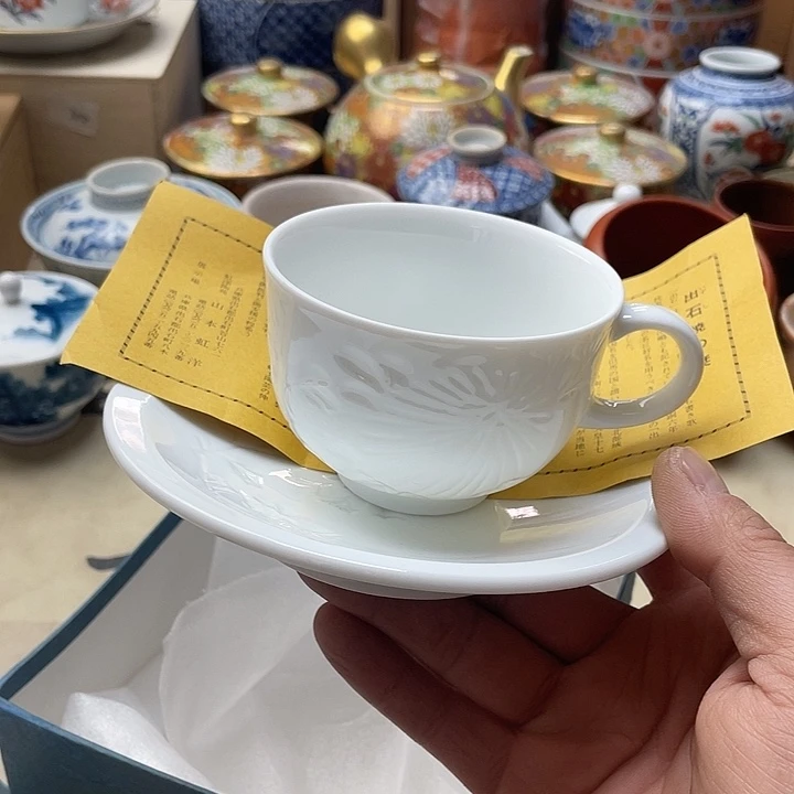 瓷片109 精美瓷器，保真正品