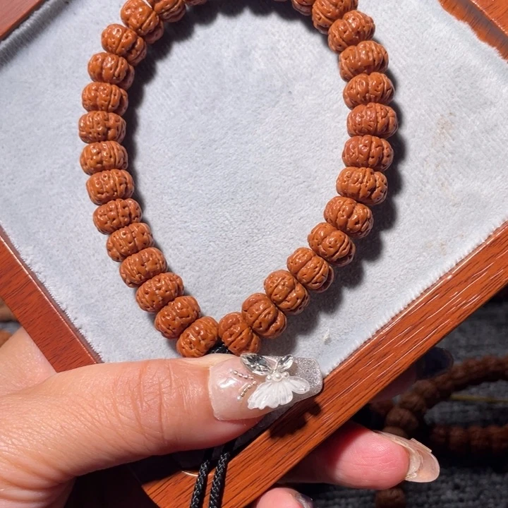 手串金刚菩提何**想十出一单圈