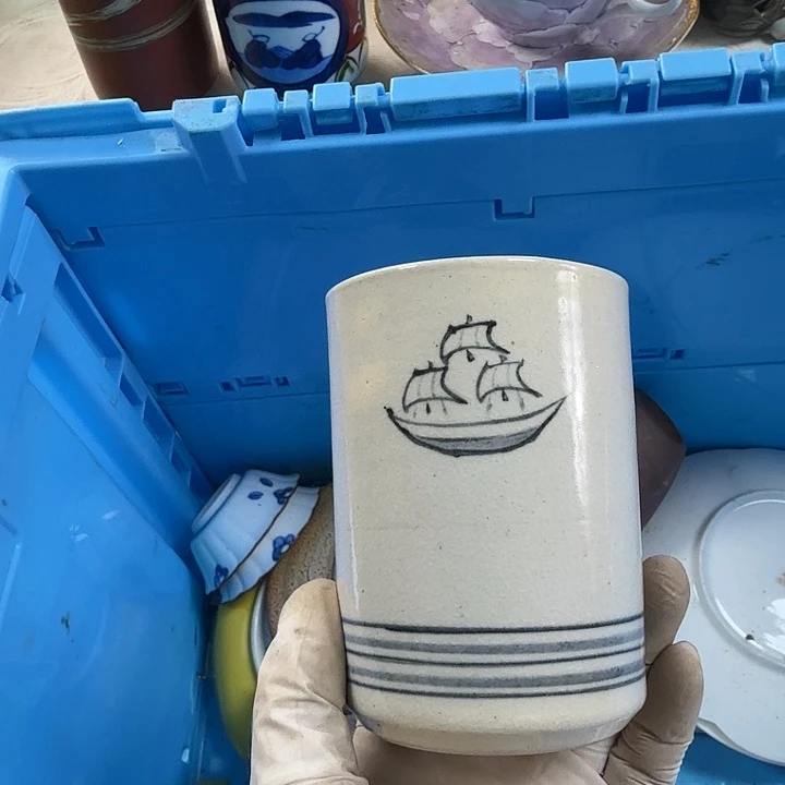 摆件开播啦…开播啦