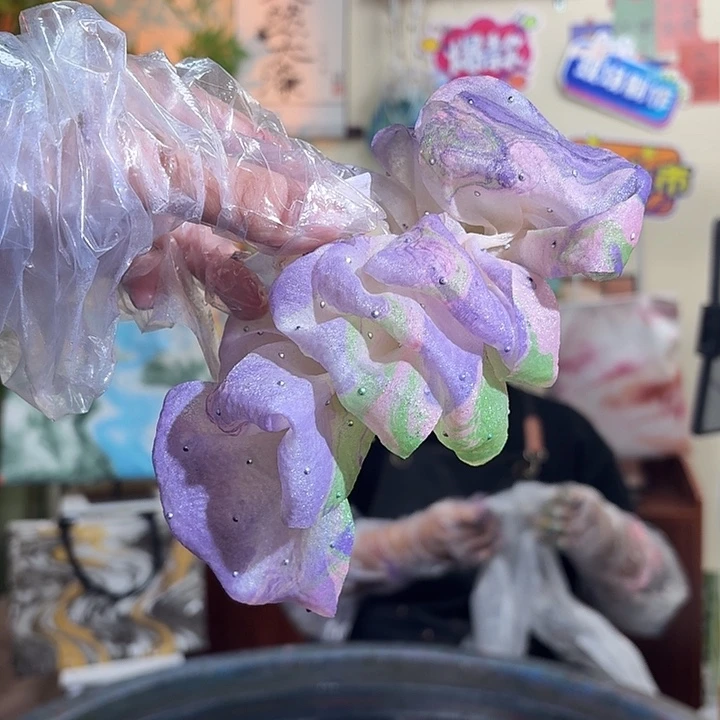 铁合金皮质钻钻抓夹
