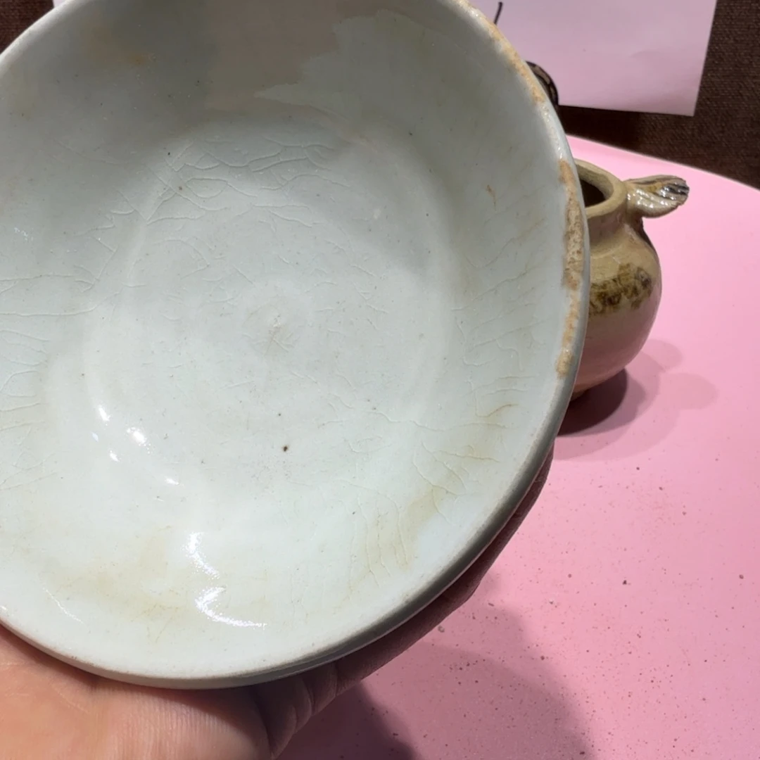 邂***遇陶其他漂亮的小瓷瓶子