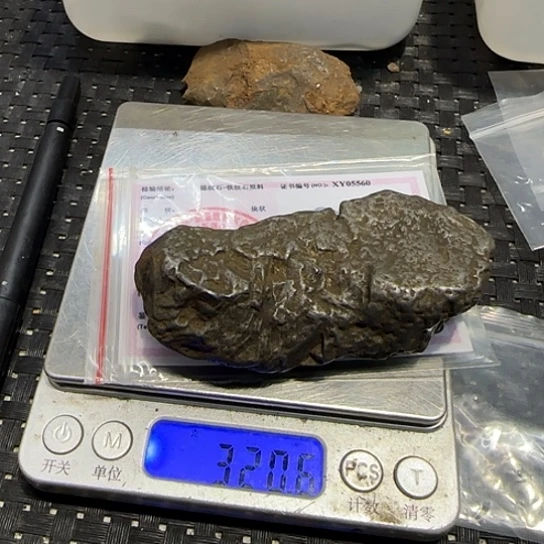 花岗石铁合金阿勒泰