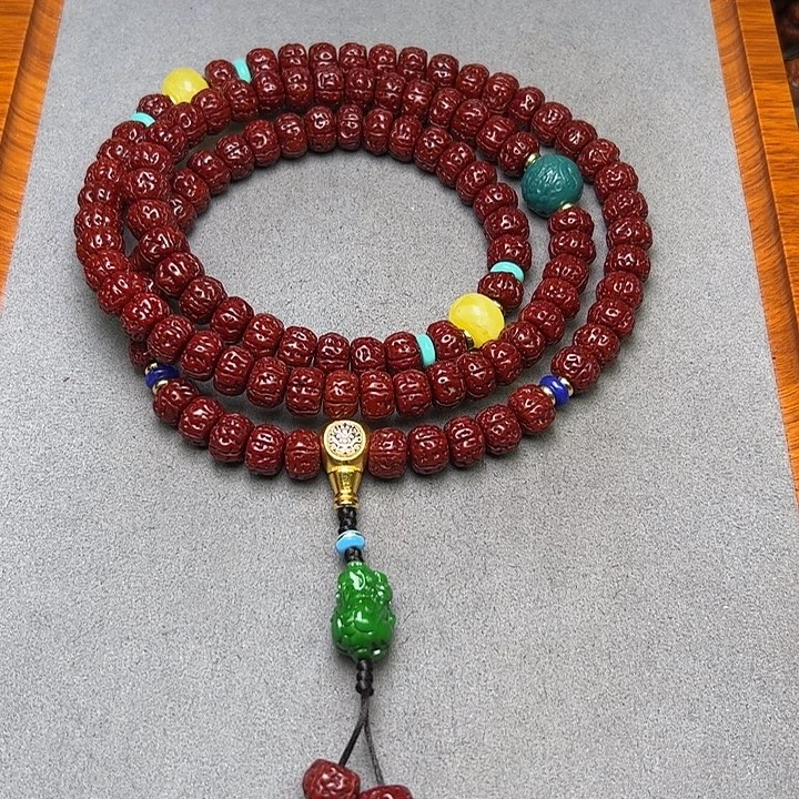 金刚菩提吊坠11➕左右