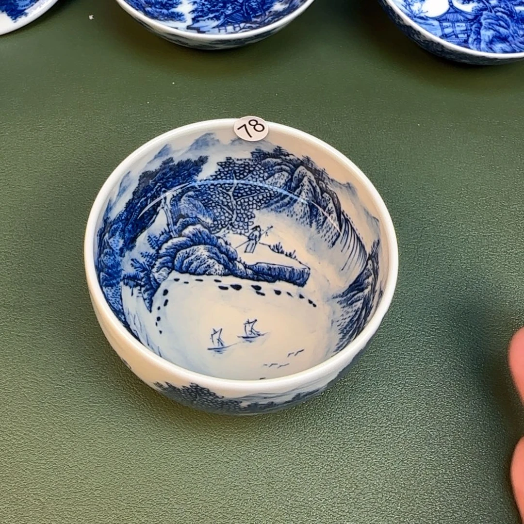 抖音闪购纯手工手绘78