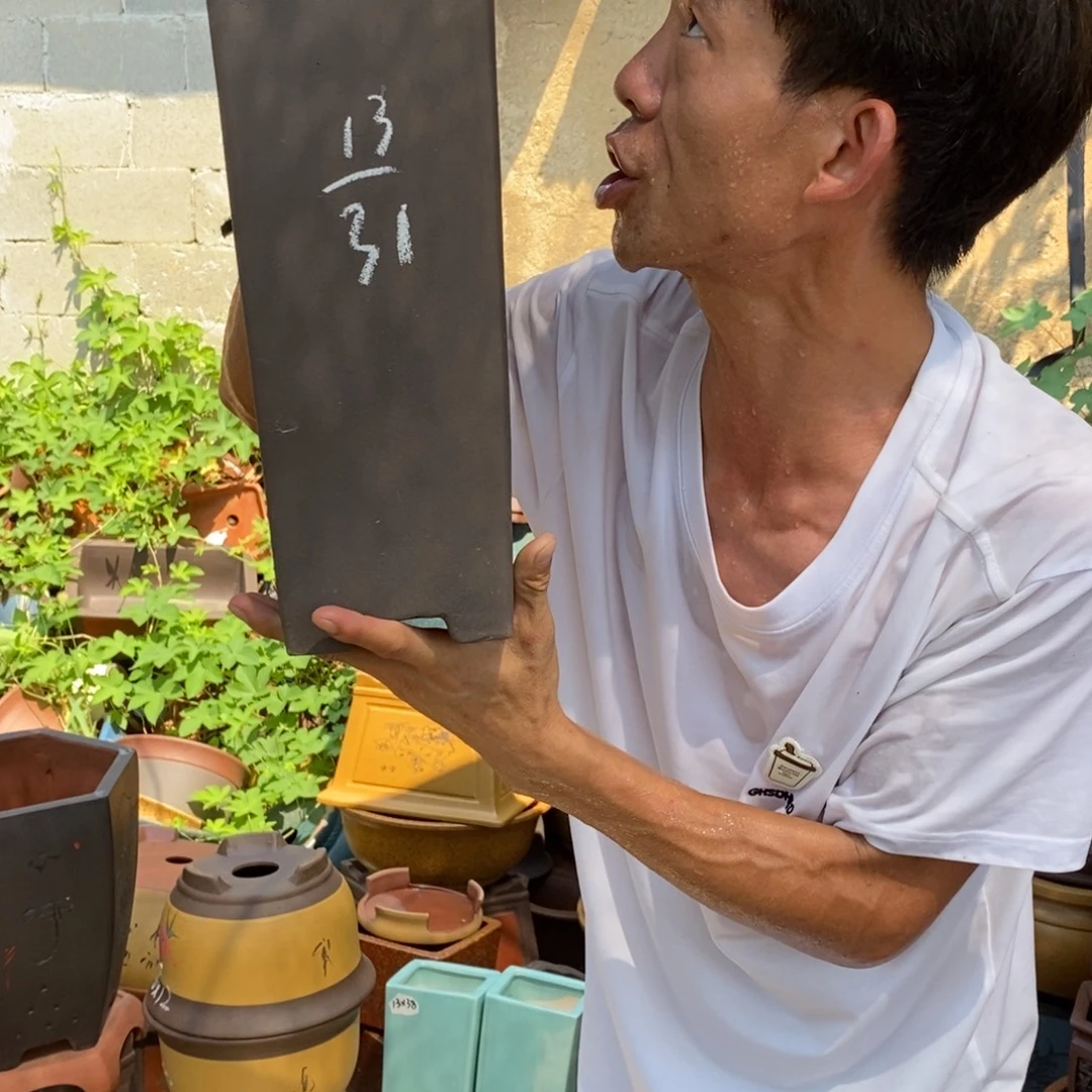 紫砂的人都不想说什么