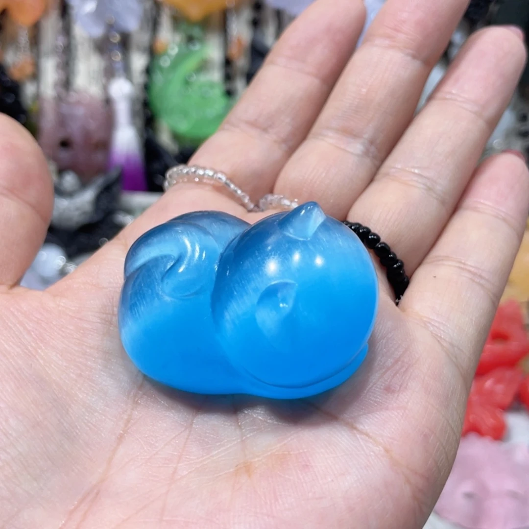 【闪购商品】未镶嵌岫玉颈饰56手把