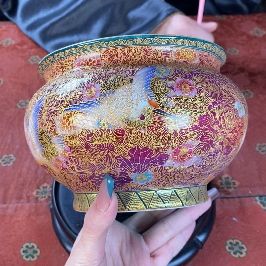 九鸣瓷艺九鸣瓷艺