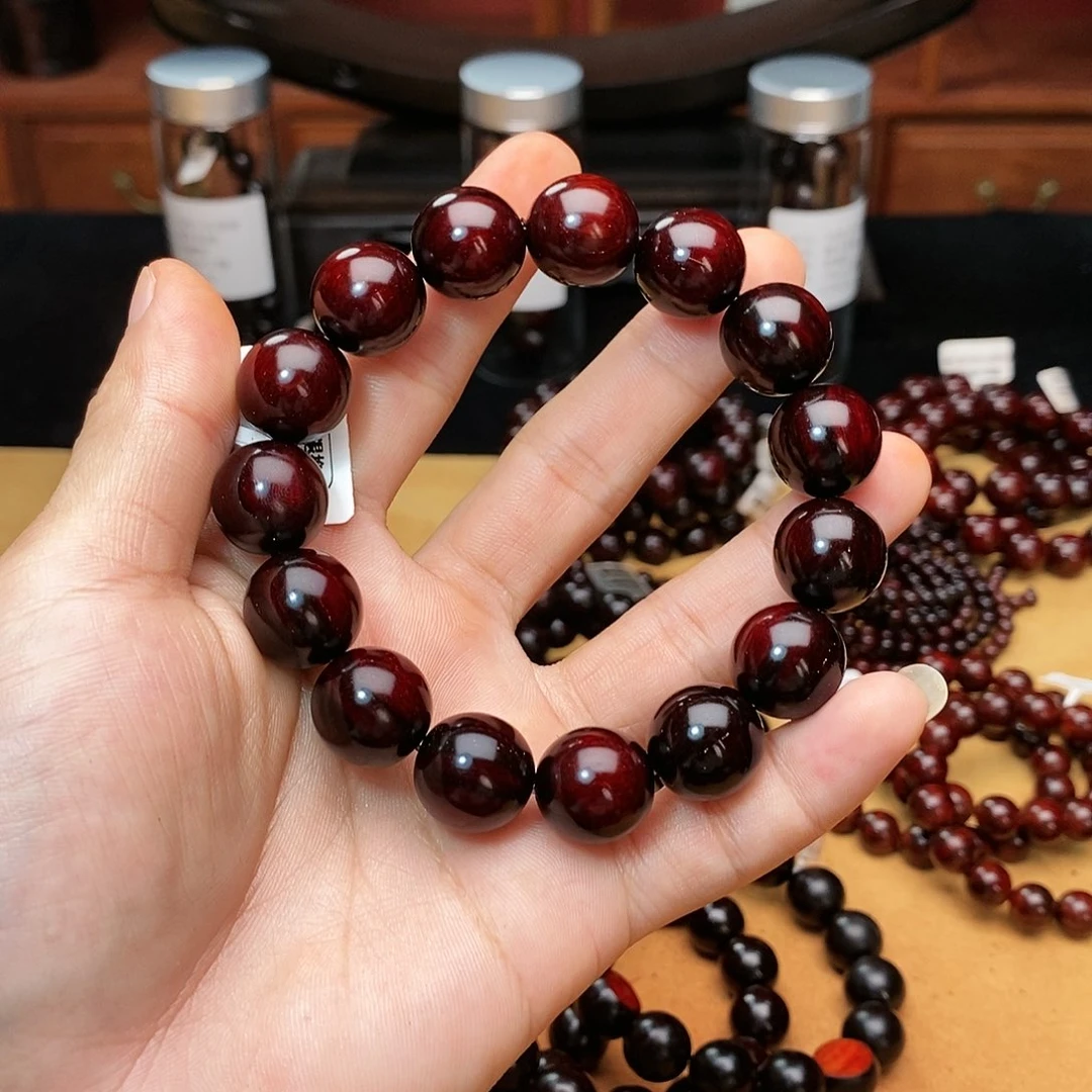 手串/手链小叶紫檀15