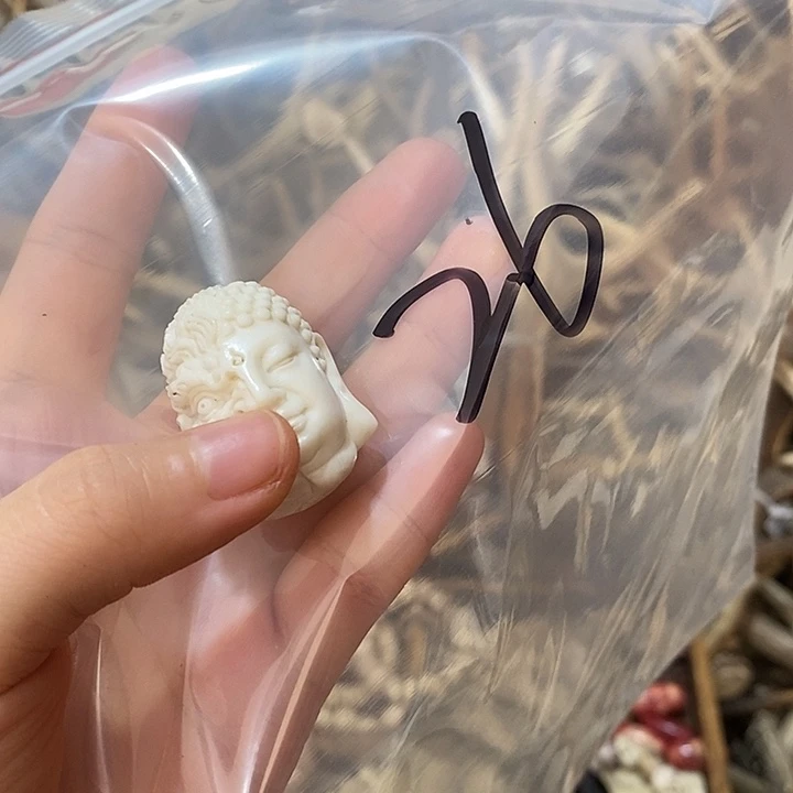 琳***7石英石非金属鹿角鹿角