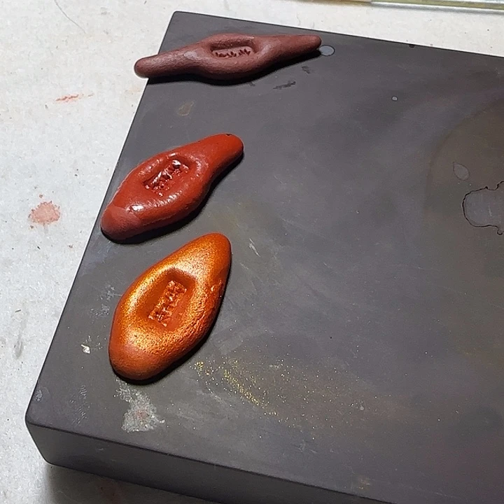 橙红橙红小牙签墨