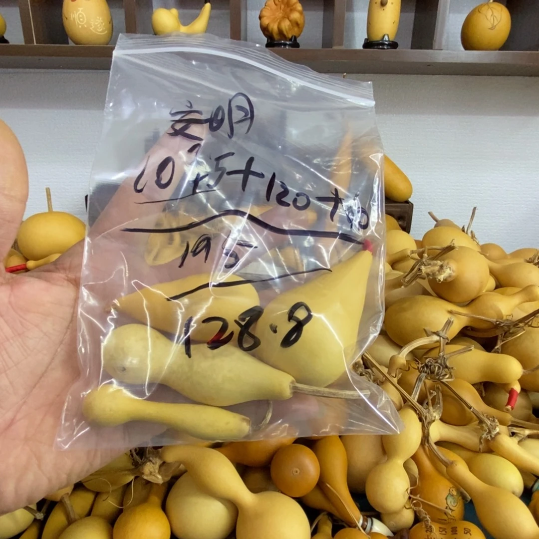 安***明直播间链接，文玩葫芦