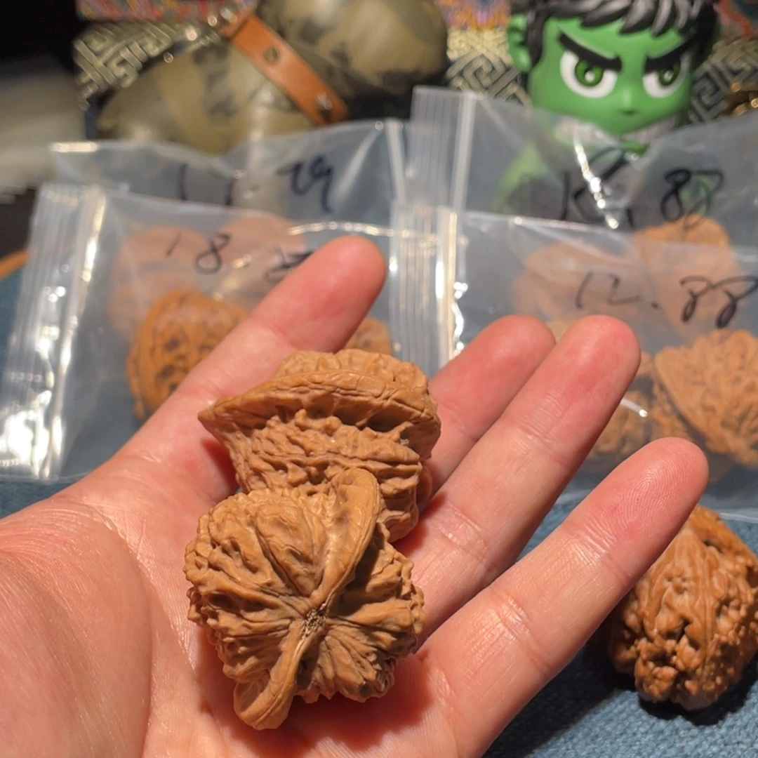 文玩核桃把件23348358962