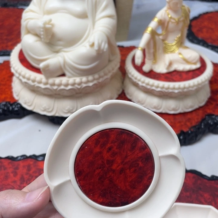东非黑黄檀（紫光檀）