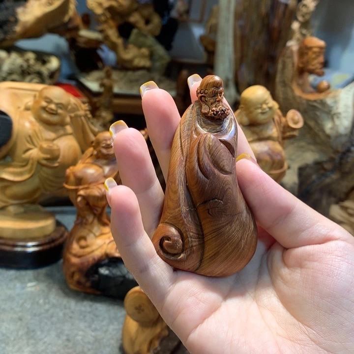 柏木（崖柏）太行有病