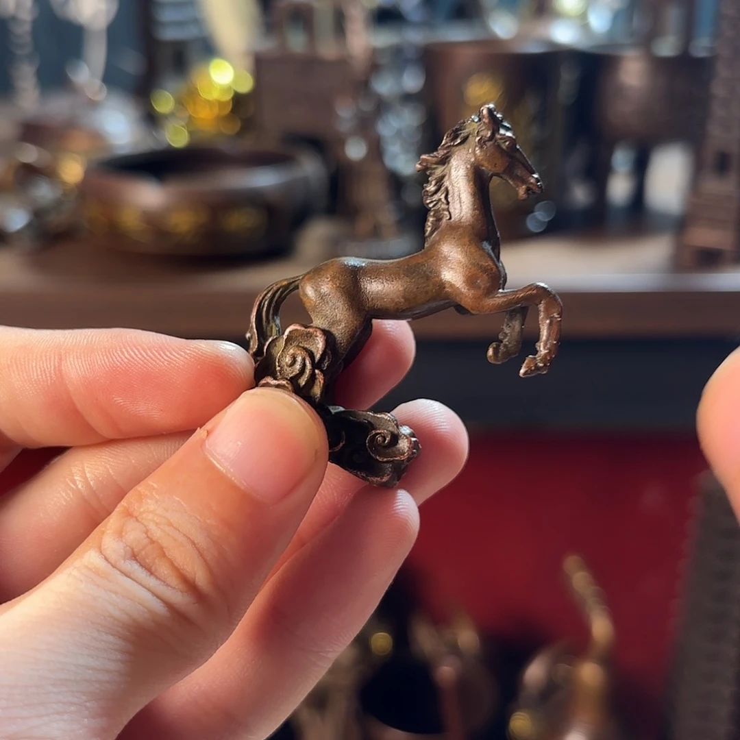 文玩儿摆件收收藏藏