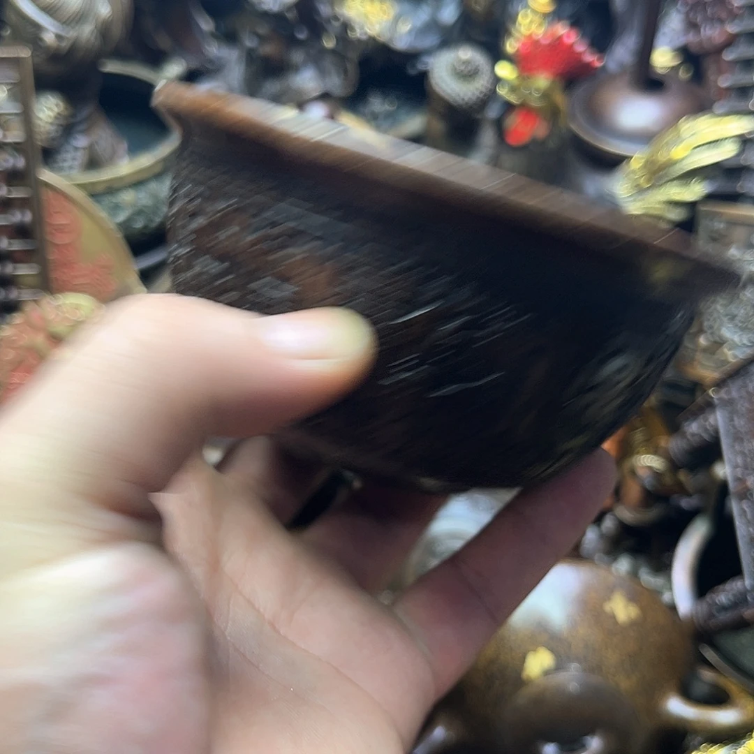 小杰精品铜器链接