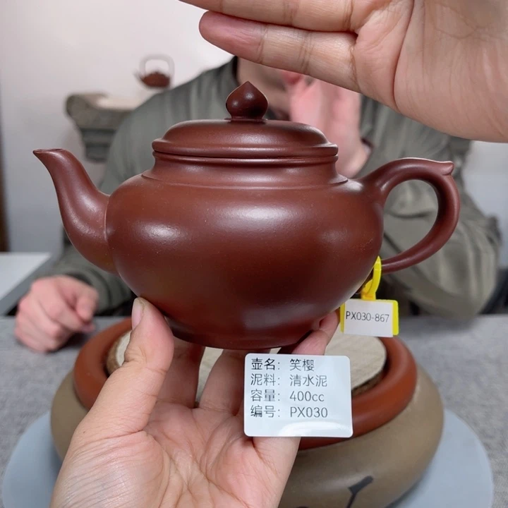 紫砂茶壶紫砂刻绘